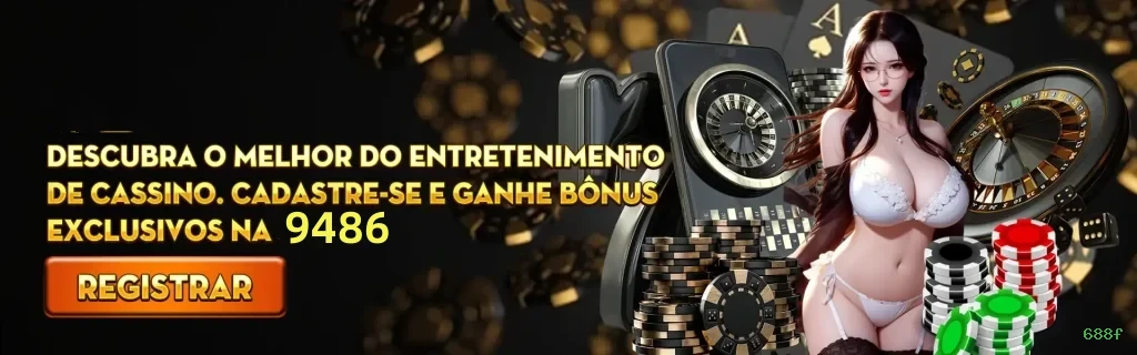 Coleção Premium de Slots 688f - NetEnt, Pragmatic Play, Evolution
